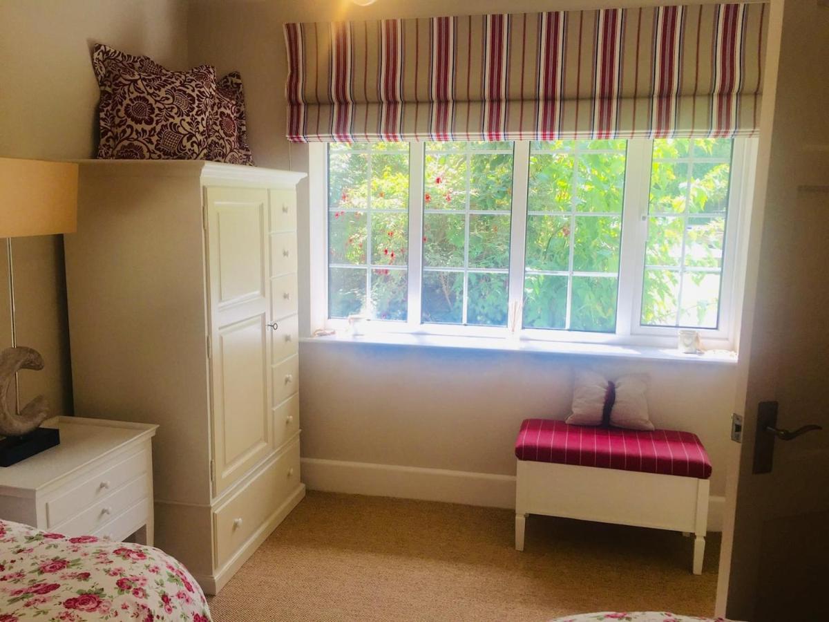 Chadham Pines Cottage بول المظهر الخارجي الصورة