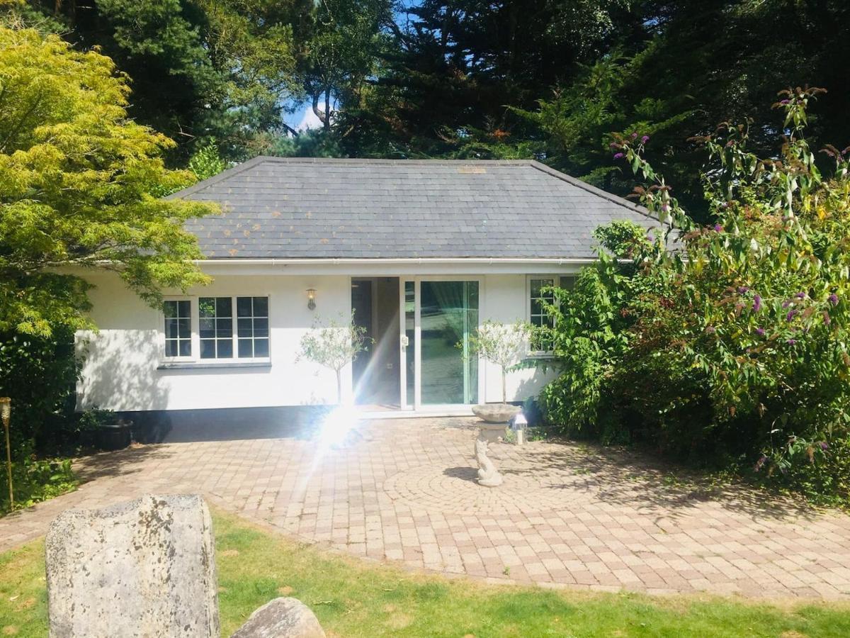 Chadham Pines Cottage بول المظهر الخارجي الصورة